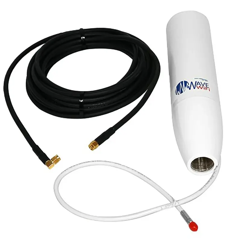 Wave Wifi Ext-Cell-Kit External Cell Antenna Kit For Mbr550 1