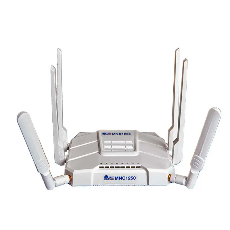 Wave Wifi Mnc1250 Dual Band Wireless Network Controller 1