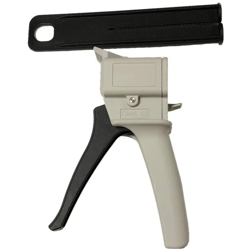 Weld Mount At-300 Adhesive Dispensing Gun 1