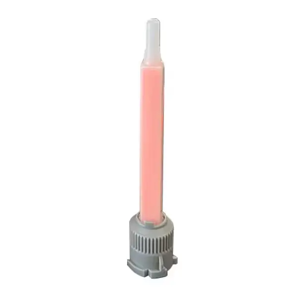 Weld Mount At-651 3.25In Square Mixing Tip Pack Of 10 For At-6031 At-651-10 1