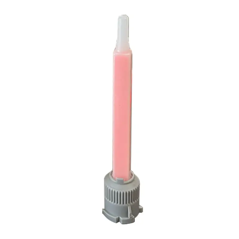 Weld Mount At-651 Mixing Tips F/Use W/At-6031 Adhesive - Qty. 10 [85001575] 1