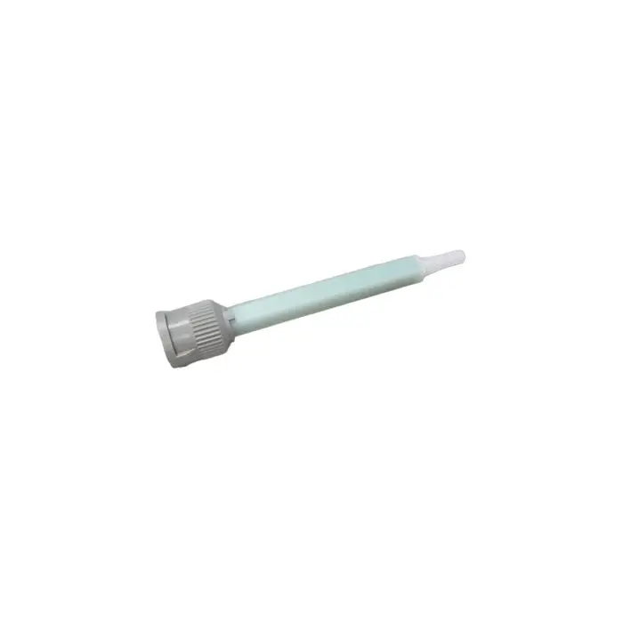 Weld Mount At-850 3.5In Square Mixing Tip Pack Of 100 For At-2010, At-8040, At-4020 1