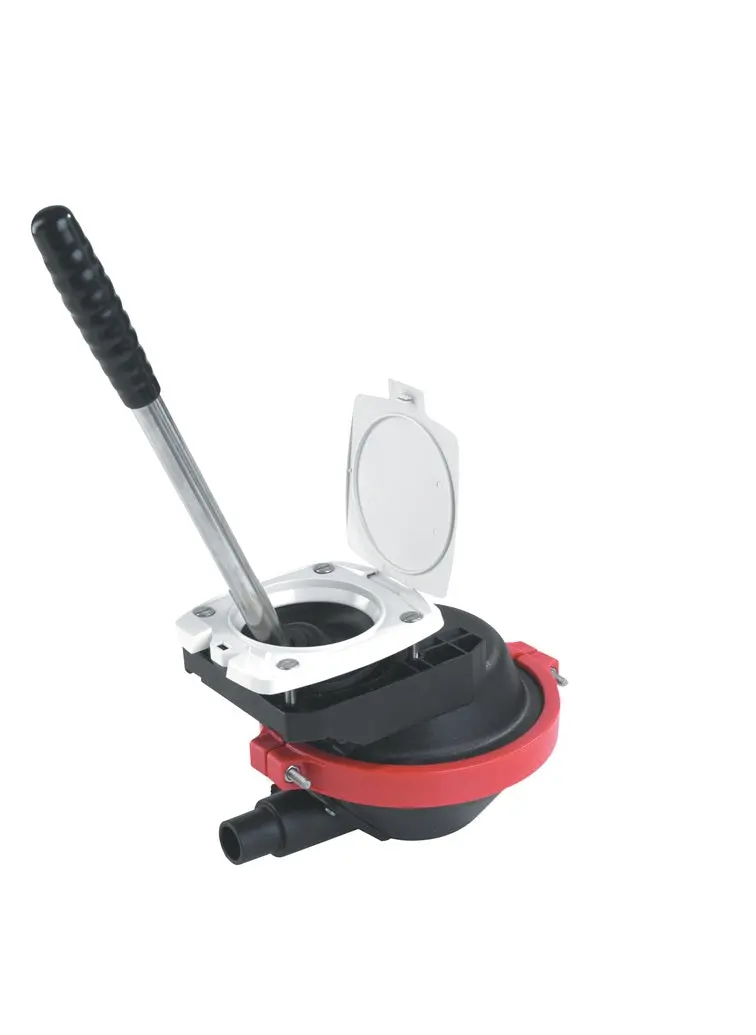 Whale Compac 50 Manual Bilge Pump 1