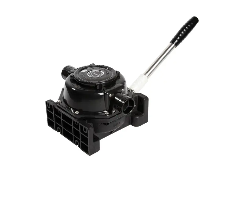 Whale Mk5 Universal Manual Bilge Pump 1