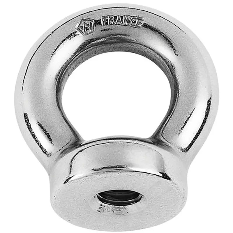 Wichard 10Mm Eye Nut - Thread M10 X 150Mm [6355W] 1