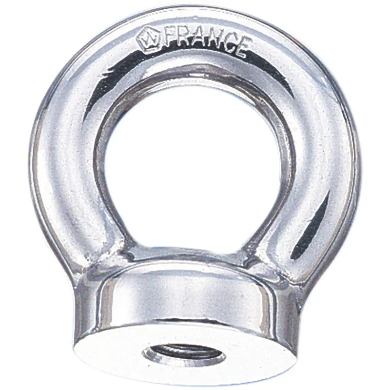 Wichard 3/8" Eye Nut - 21/32" Diameter [6342W] 1