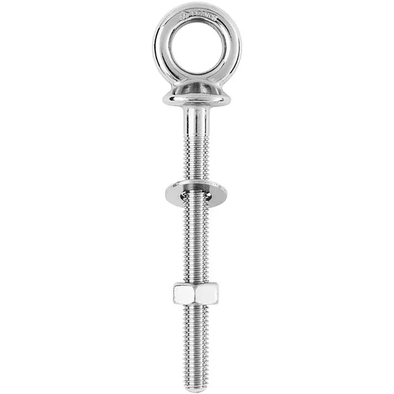 Wichard Eye Bolt - M12 X 175Mm - Length 120Mm [6497W] 1