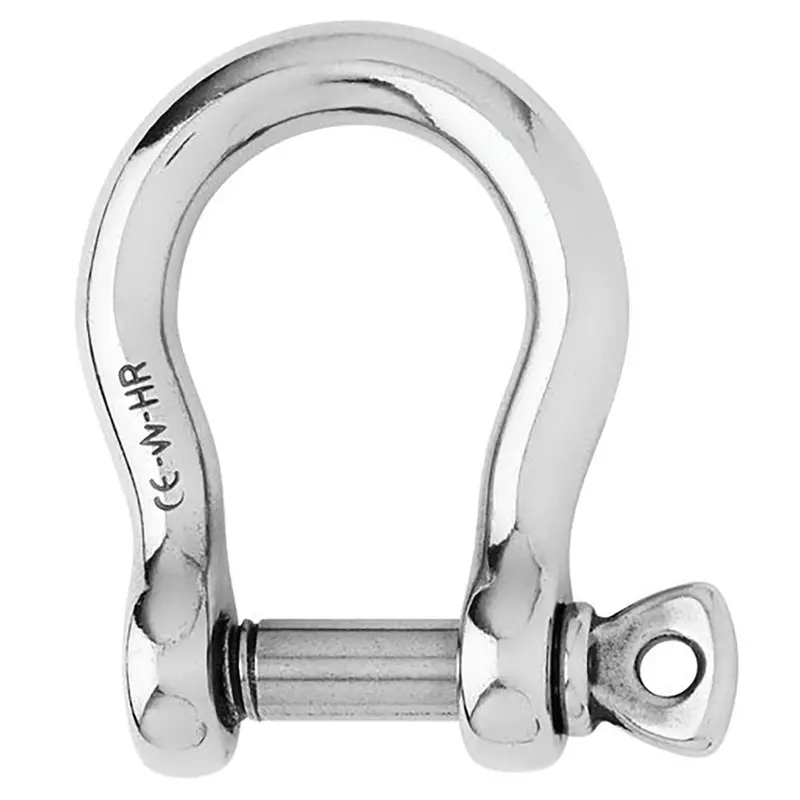 Wichard Hr Bow Shackle - 12Mm Pin Diameter [11246W] 1