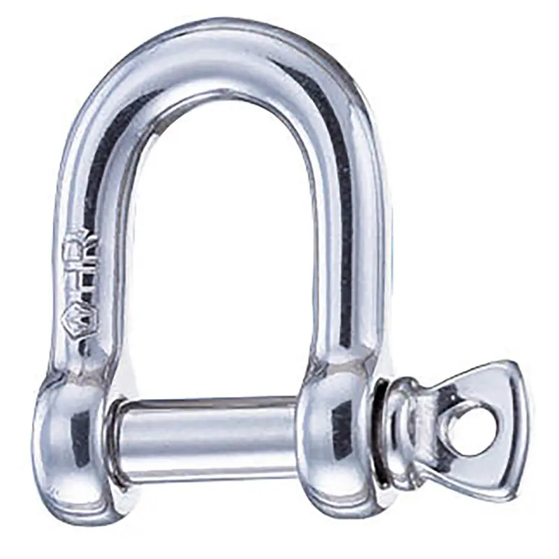 Wichard Hr D Shackle - 16Mm Diameter - 5/8" [11208W] 1