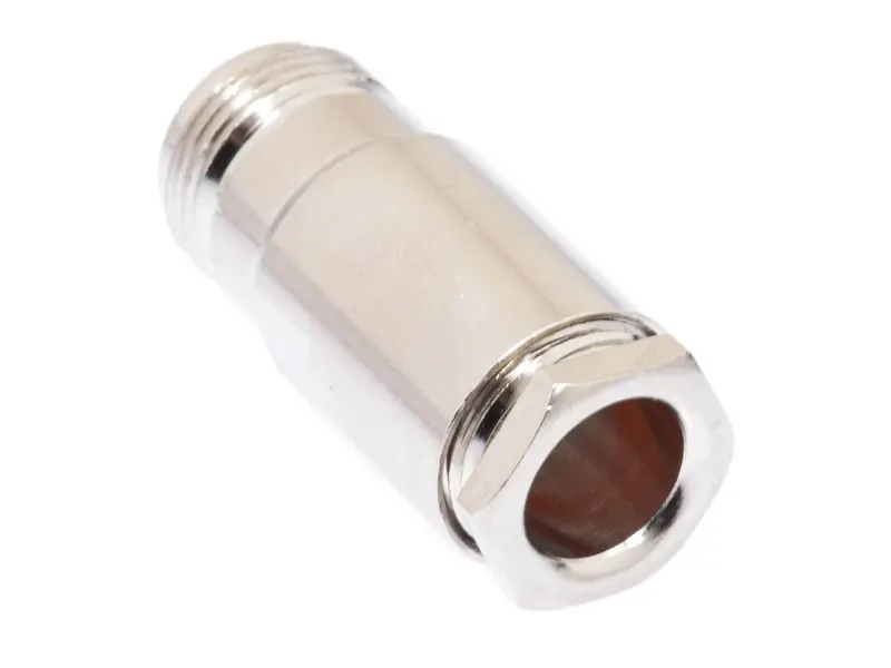 Wintron N Female Solder Type 1