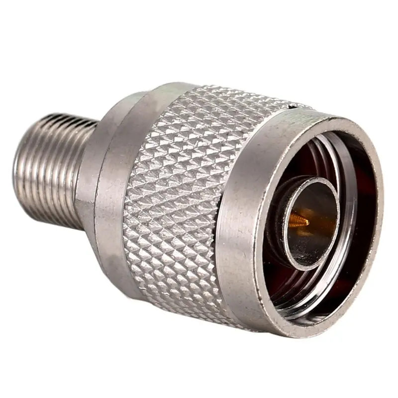 Wintron N Style Male Connector 1