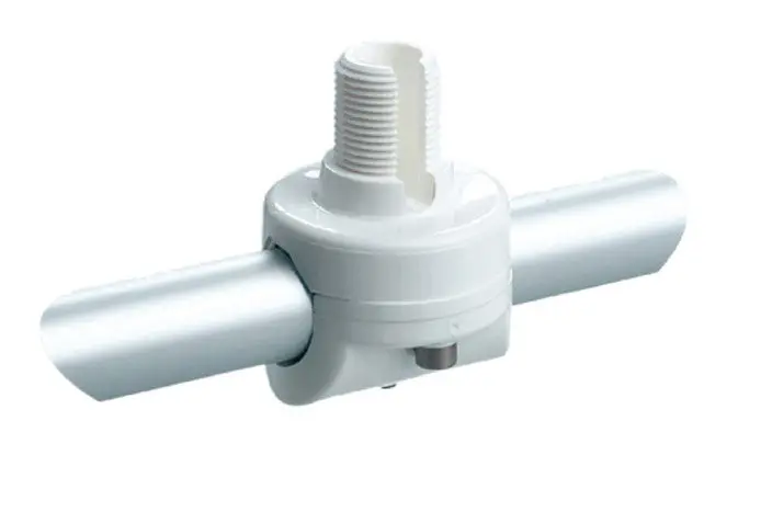 Wintron Ra145 Nylon Rail Mount 1