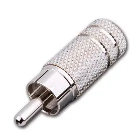 Wintron Rca Male Connector 1
