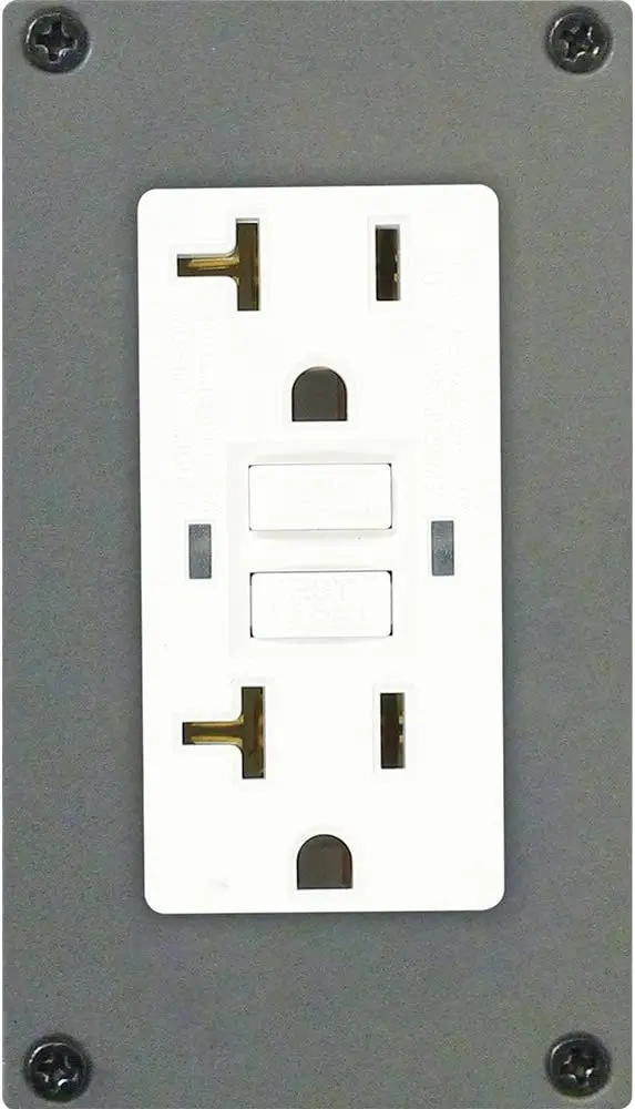 Xantrex 808-9817 Gfci Outlet Option For Freedom X And Xc 1