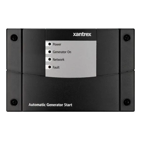 Xantrex 809-0915 Ags Automatic Generator Starting Device 1