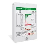 Xantrex C12 Pwm Solar Charge Control 1