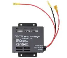 Xantrex Echo Charge 12/24Volt 1