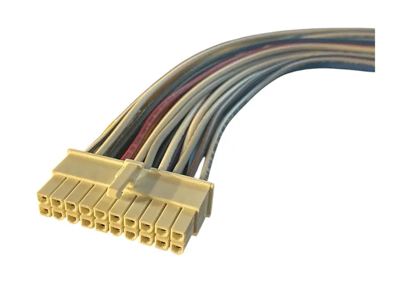 Xantrex Freedom Communication Card Mating Connector Assembly With 10In Leads 1