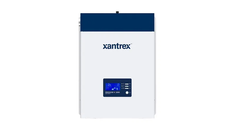 Xantrex Freedom X2000-12 2000W 230V True Sine Wave Inverter 1