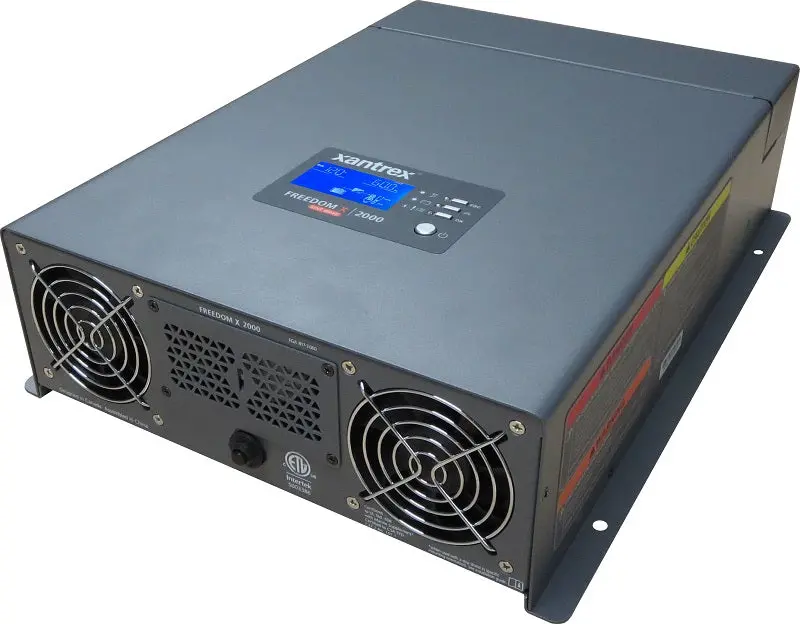 Xantrex Freedom X2000 2000W True Sine Wave Inverter 1