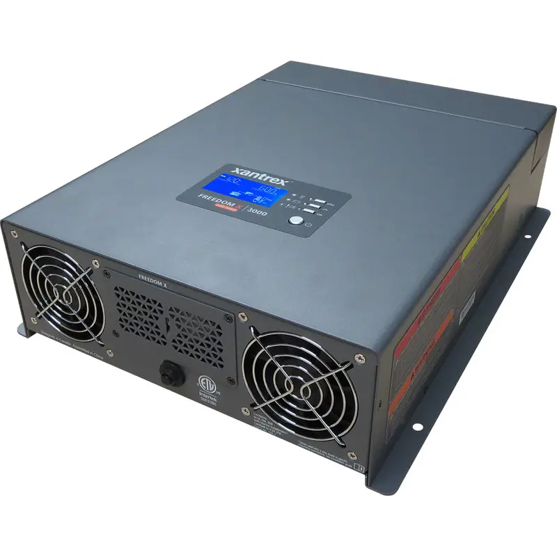 Xantrex Freedom X3000 3000W True Sine Wave Inverter 1