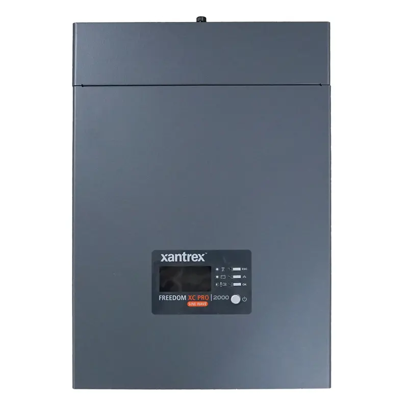 Xantrex Freedom Xc Pro 2000 Inverter/Charger - 2000W - 100A - 120V - 12V [818-2010] 1
