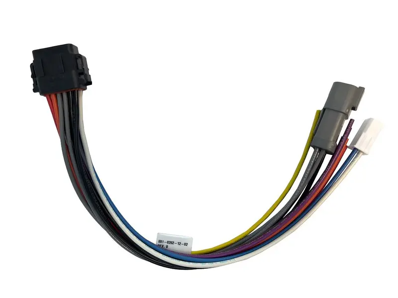 Xantrex Harness For 240Ah Remote On/Off Switch Requires 881-0267-12 1