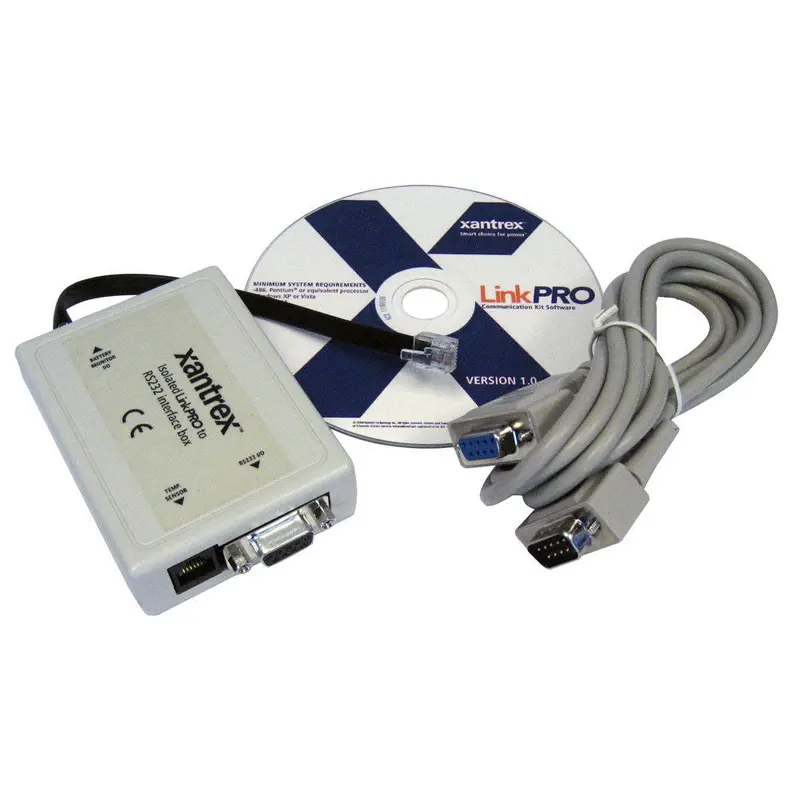 Xantrex Linkpro Datalink Kit 1