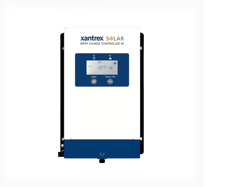 Xantrex Solar Mppt 30A Charge Controller 1