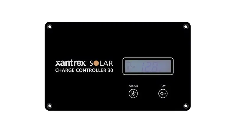 Xantrex Solar Pwm 30A Charge Controller 1
