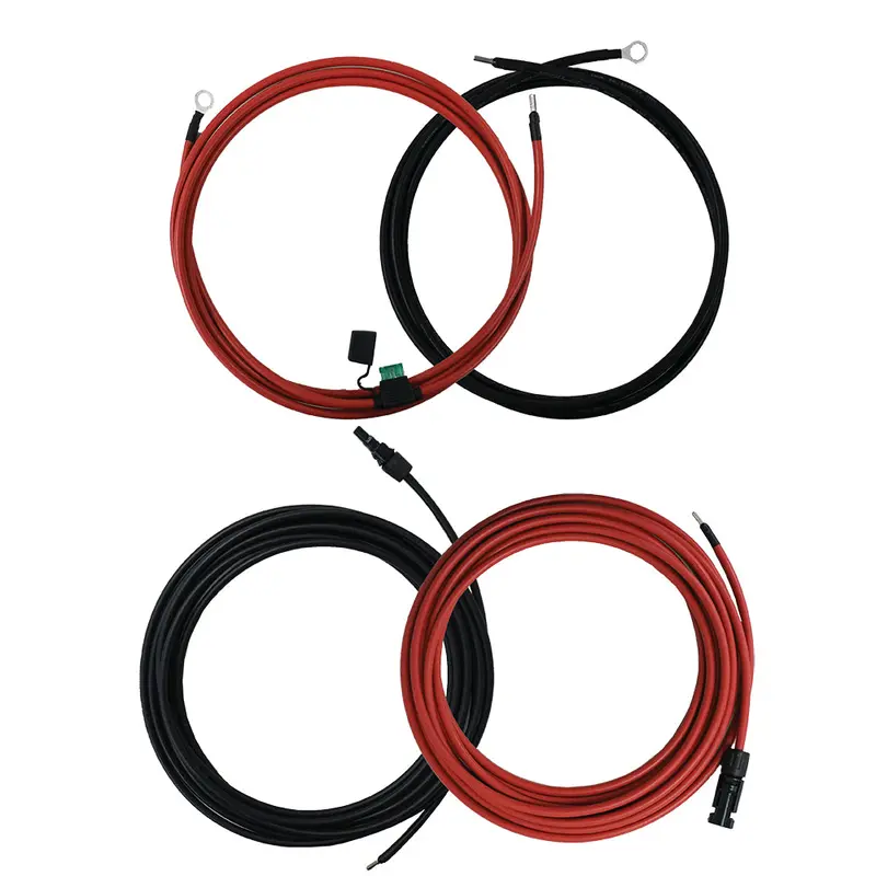 Xantrex Solar Starter Cable Kit [708-0150] 1