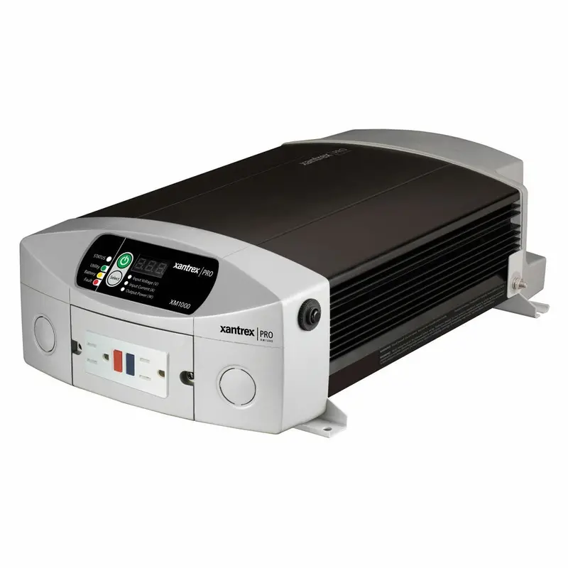 Xantrex Xm1000 Inverter 1000 Watt Modified Sinewave 1