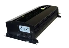 Xantrex Xpower 1500 12V 1500W Inverter With Gfci 1