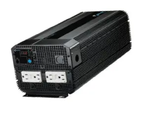 Xantrex Xpower 5000 12V 5000W Inverter With Gfci 1