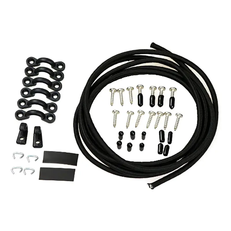 Yakgear Bungee Deck Kit [Dk1] 1