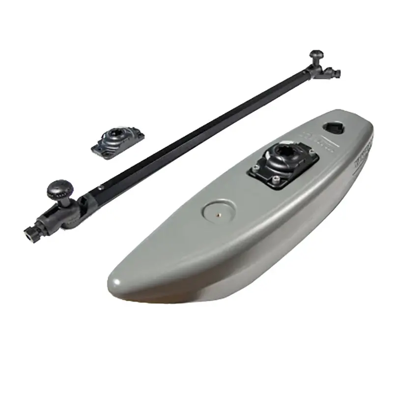 Yakgear Standncast Kayak  Canoe Outriggers [01-0096] 1