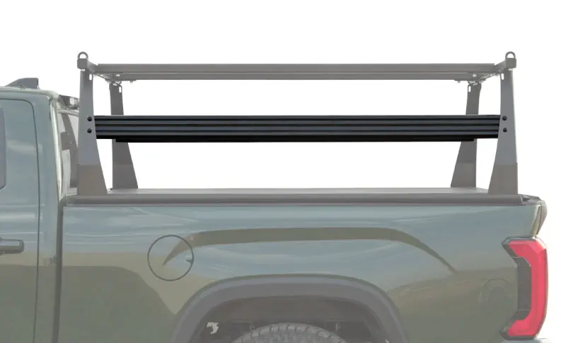 Access 20-On Chevy/Gmc 2500, 3500 6Ft 8In Box Adatrac Accessory Track 1