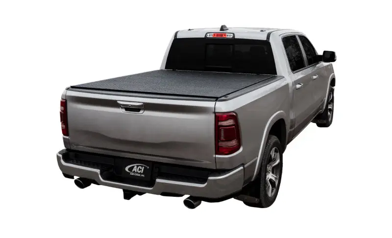 Access Lomax Tri-Fold Hard Tonneau Cover For 2016+ Toyota Tacoma (5-Foot Bed) – Stance Style, Excludes Oem Hard Covers 1
