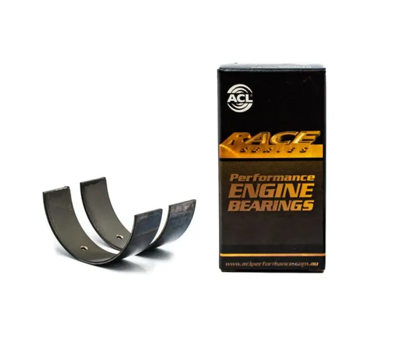 Acl 03+ Chrysler 345 5.7L Hemi V8 .25 Oversized Race Series High Performance Main Bearing Set 1