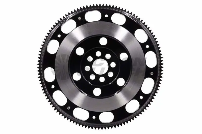 Action Clutch Lightweight Chromoly Flywheel For 2004–2021 Subaru Wrx Sti (Ej257, Turbo Awd) 1