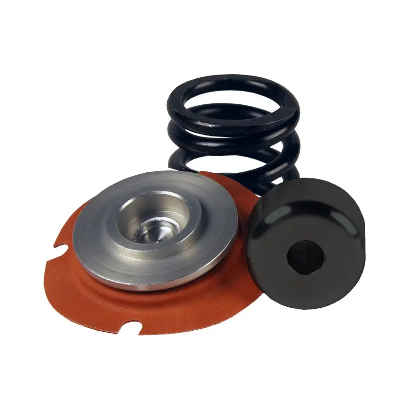 Aeromotive X-1 Internal Fuel Pump Conversion Kit – .313″ Seat, 35–75 Psi Output 1