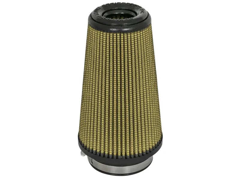 Afe Magnum Flow Pro 5R Replacement Air Filter For Ford, Bmw, Toyota, Honda – 3.5" To 8" Height Options 1