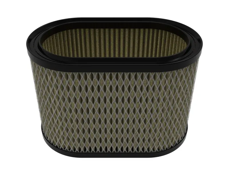 Afe Magnum Flow Round Racing Air Filter For Weber Ida 48 Carburetors – 6" Height 1