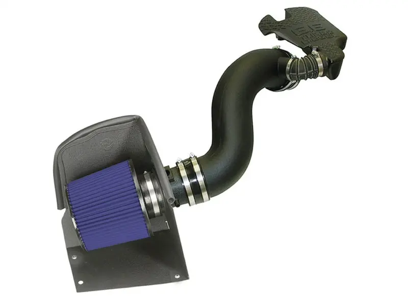 Afe Magnumforce Stage 2 Cold Air Intake For 2001–2004 Gm Lb7 6.6L Duramax Diesel Trucks 1