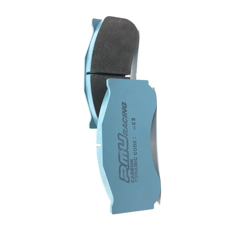 Alcon Pro-System 4-Piston Caliper Compatible With Ap, Brembo, And Alcon H24 Braking Systems 1