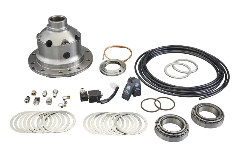 Arb Air Locker Differential – Dana 44 Axle, 30-Spline, Compatible With 3.73+ Gear Ratios 1