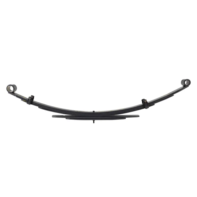 Arb/Ome Leaf Spring Pack For Nissan X-Terra – Heavy-Duty Rear Suspension Upgrade 1