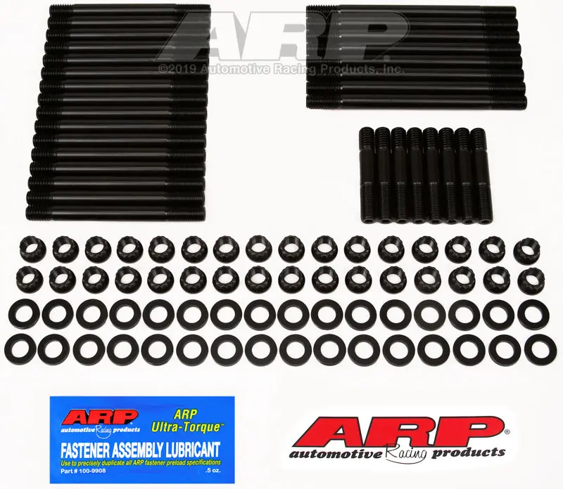 Arp Big Block Chevrolet Dart 12-Point Head Stud Kit 1