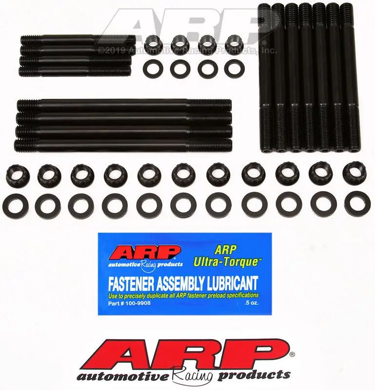 Arp Bmc A-Series 11 Studs Head Stud Kit 1