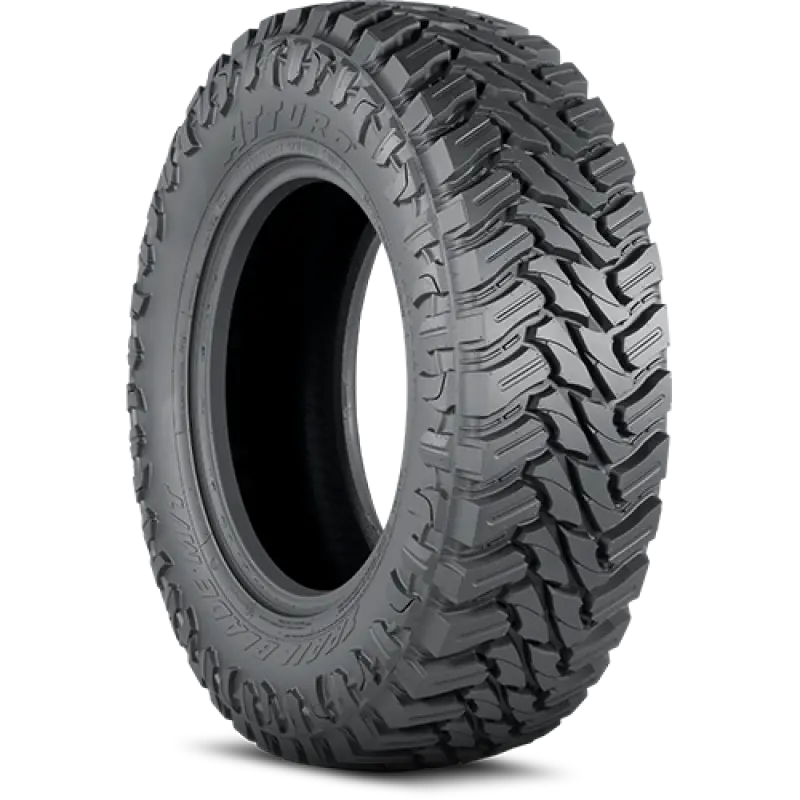 Atturo Trail Blade M/T Tire - Lt245/75R16 120/116Q 1